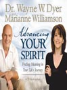 Advancing Your Spirit